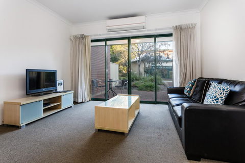 Perth Ascot Central Apartment Hotel Official - Accommodation Bookings 24