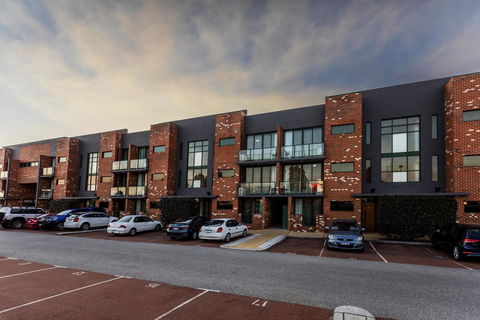 Perth Ascot Central Apartment Hotel Official - Accommodation Bookings 4