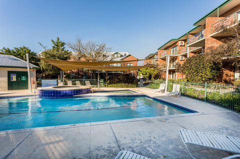 Perth Ascot Central Apartment Hotel Official - Accommodation Bookings 18