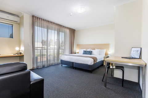 Perth Ascot Central Apartment Hotel Official - Accommodation Bookings 14