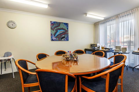 Perth Ascot Central Apartment Hotel Official - Accommodation Bookings 29