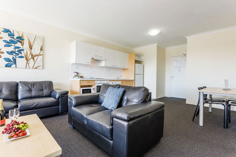 Perth Ascot Central Apartment Hotel Official - Accommodation Bookings 10