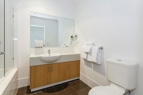 Perth Ascot Central Apartment Hotel Official - Accommodation Bookings 17