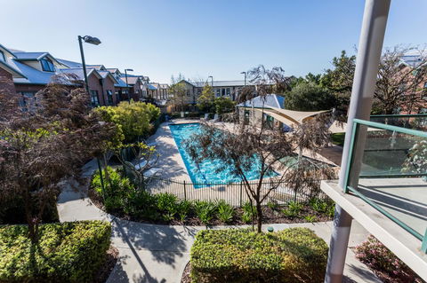 Perth Ascot Central Apartment Hotel Official - Accommodation Bookings 25