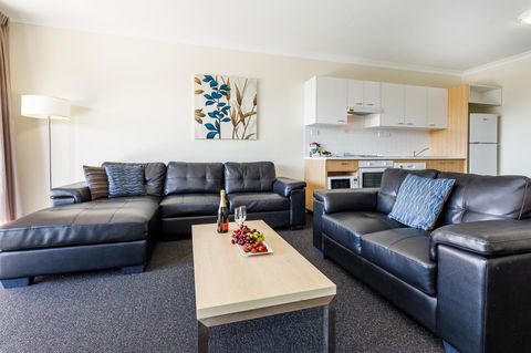 Perth Ascot Central Apartment Hotel Official - Accommodation Bookings 11