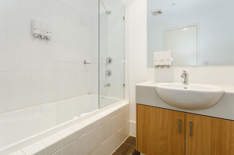 Perth Ascot Central Apartment Hotel Official - Accommodation Bookings 20