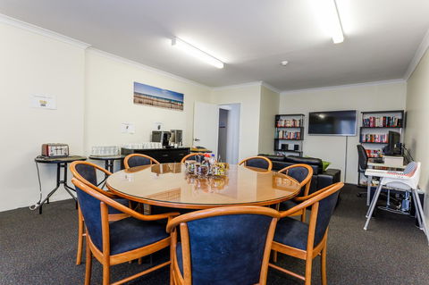 Perth Ascot Central Apartment Hotel Official - Accommodation Bookings 32