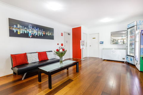 Perth Ascot Central Apartment Hotel Official - Accommodation Bookings 8