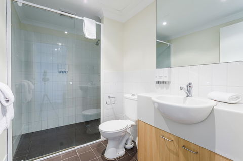Perth Ascot Central Apartment Hotel Official - Accommodation Bookings 12