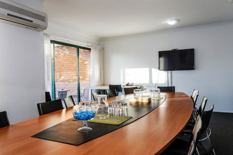 Perth Ascot Central Apartment Hotel Official - Accommodation Bookings 28