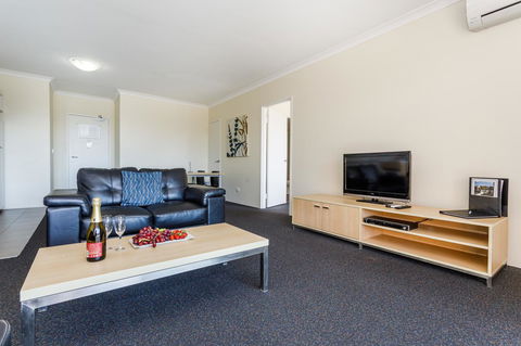 Perth Ascot Central Apartment Hotel Official - Accommodation Bookings 15
