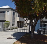 Central Executive Townhouse