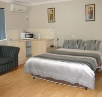Albany Apartments - Accommodation Bookings