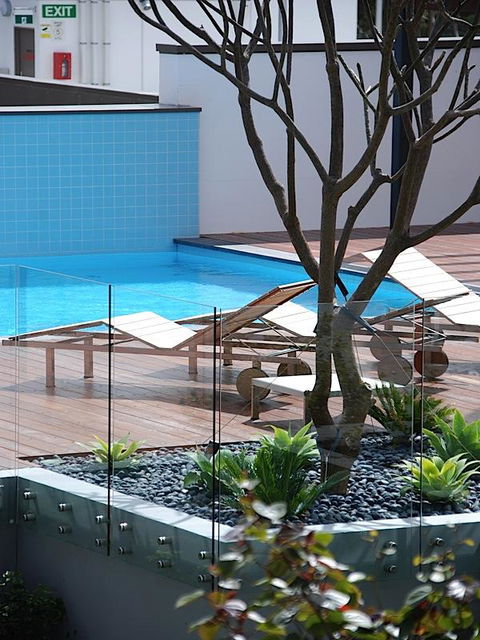 Claremont Quarter Luxury Apartment - Accommodation Bookings 1