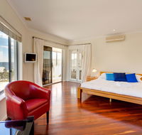 Cottesloe Contemporary Villa