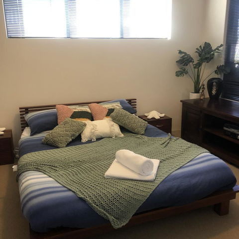 BeachHideaway@Scarborough - Accommodation Bookings 1