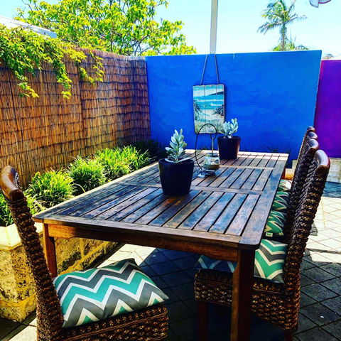 BeachHideaway@Scarborough - Accommodation Bookings 13