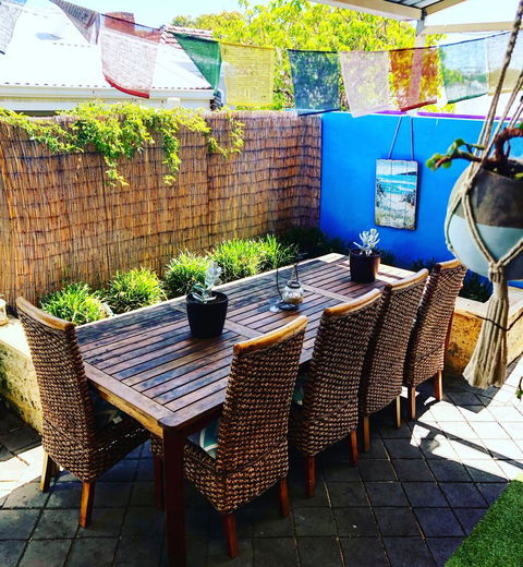 BeachHideaway@Scarborough - Accommodation Bookings 14