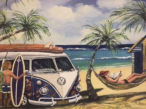 BeachHideaway@Scarborough - Accommodation Bookings 8