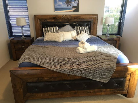 BeachHideaway@Scarborough - Accommodation Bookings 2