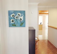 Cosy easy access home near Perth CBD and Fremantle - Accommodation Bookings