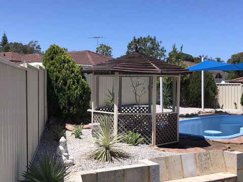 Blue Lake Family Retreat - Accommodation Bookings 5