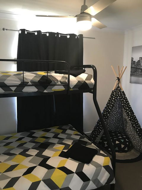 Blue Lake Family Retreat - Accommodation Bookings 23