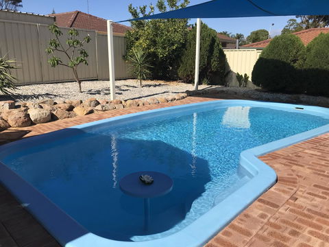 Blue Lake Family Retreat - Accommodation Bookings 1