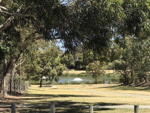 Blue Lake Family Retreat - Accommodation Bookings 30