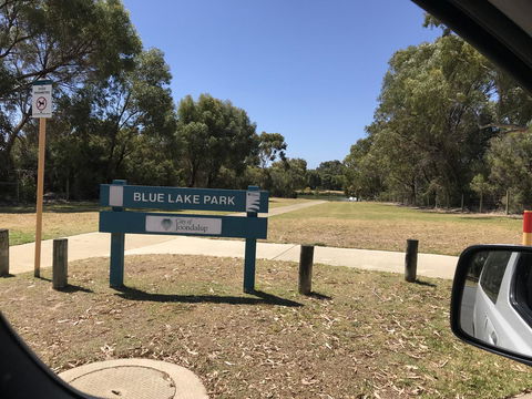 Blue Lake Family Retreat - Accommodation Bookings 28