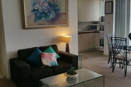 High Tor - Accommodation Bookings 15