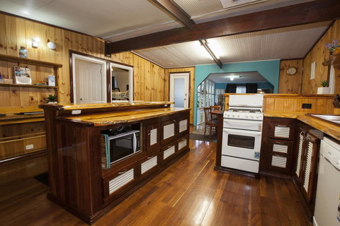 Rustic Retreat Esperance - Accommodation Bookings 10