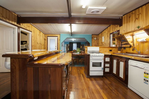 Rustic Retreat Esperance - Accommodation Bookings 9