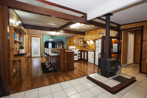 Rustic Retreat Esperance - Accommodation Bookings 0