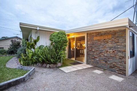 Rustic Retreat Esperance - Accommodation Bookings 4