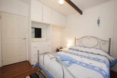 Rustic Retreat Esperance - Accommodation Bookings 24