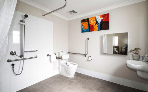 Airport Apartments By Vetroblu - Accommodation Bookings 11