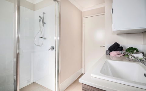 Airport Apartments By Vetroblu - Accommodation Bookings 9