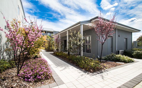 Airport Apartments By Vetroblu - Accommodation Bookings 7