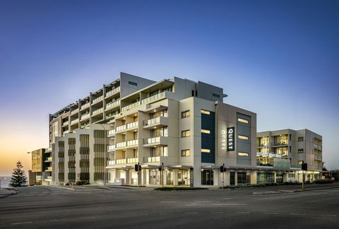 Quest Scarborough - Accommodation Bookings 0