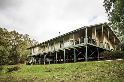 Fern Creek - Accommodation Bookings 2