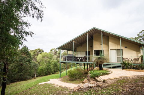 Fern Creek - Accommodation Bookings 4