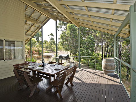 Fern Creek - Accommodation Bookings 18
