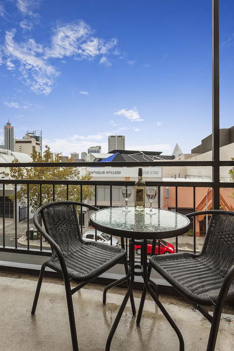 Best Western Northbridge Apartments - Accommodation Bookings 8