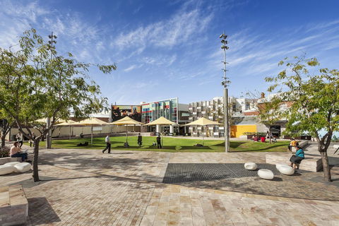 Best Western Northbridge Apartments - Accommodation Bookings 40