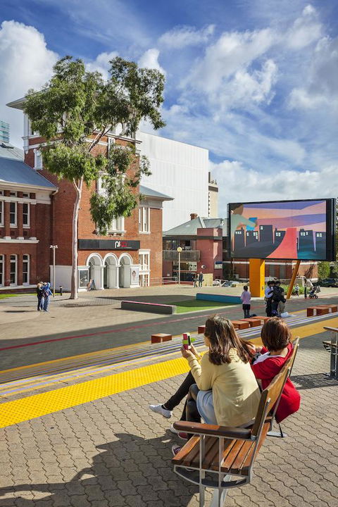 Best Western Northbridge Apartments - Accommodation Bookings 31