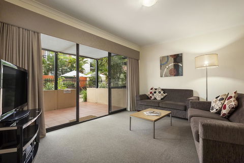 Best Western Northbridge Apartments - Accommodation Bookings 12
