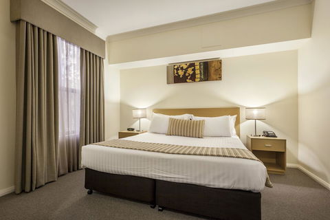 Best Western Northbridge Apartments - Accommodation Bookings 23