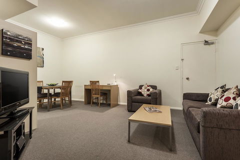 Best Western Northbridge Apartments - Accommodation Bookings 19