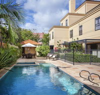 Best Western Northbridge Apartments - Accommodation Bookings